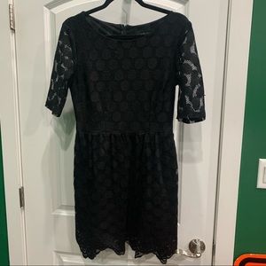 Polka Dot dress
